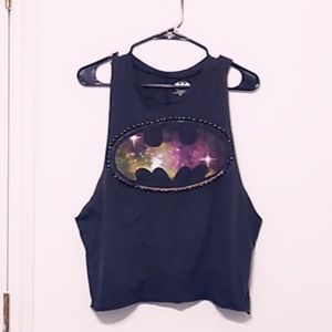 DC Comics Batman Tank